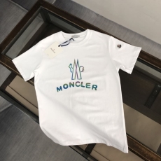 Moncler T-Shirts